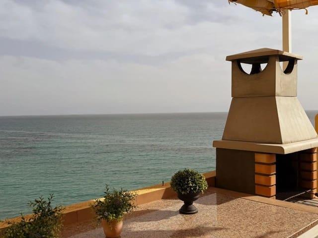 Adosado en alquiler en El Campello, Alicante Costa Blanca