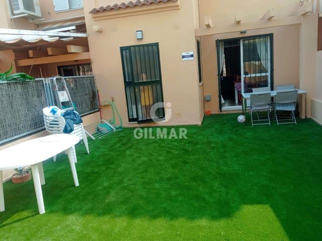 Adosado en alquiler en El Puerto de Santa María, Cádiz Costa de la Luz