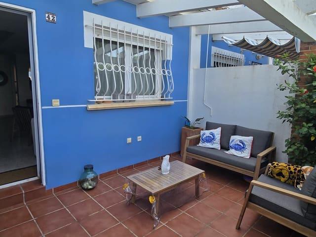 Adosado en alquiler en Els Poblets, Alicante Costa Blanca