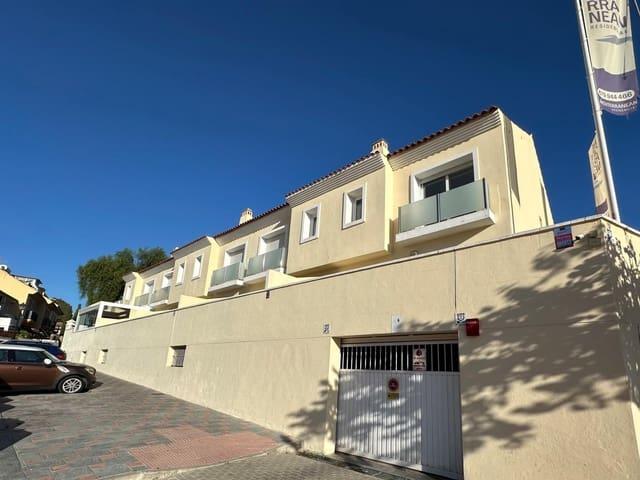 Adosado en alquiler en Fuengirola, Málaga Costa del Sol