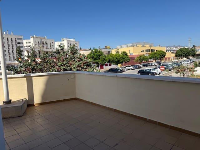 Adosado en alquiler en Fuengirola, Málaga Costa del Sol
