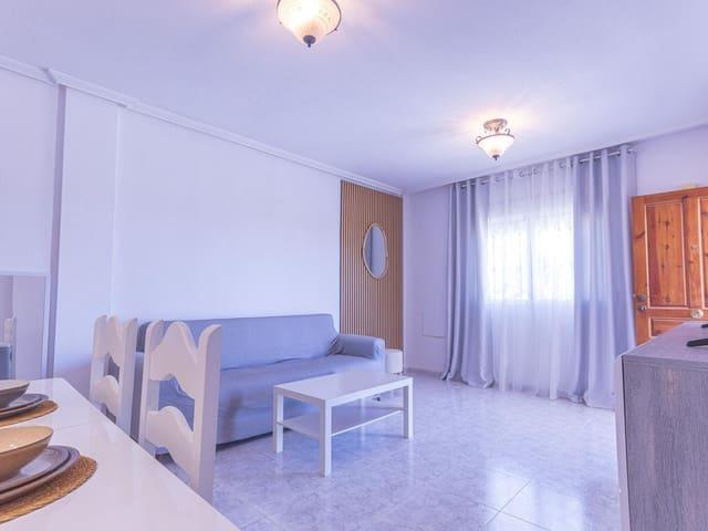 Adosado en alquiler en Filipinas, Alicante Costa Blanca