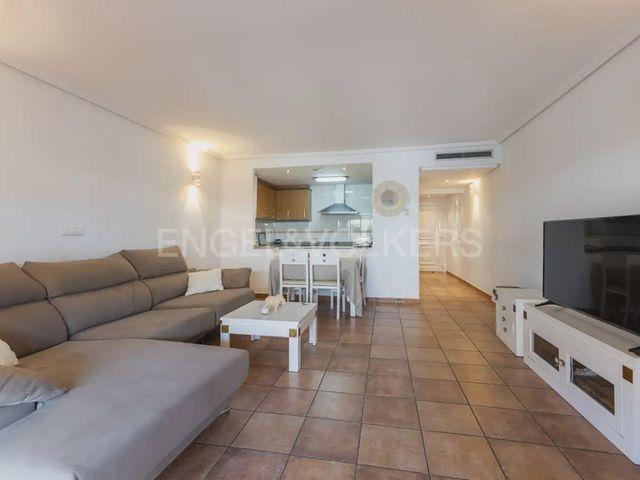 Adosado en alquiler en Javea / Xàbia, Alicante Costa Blanca