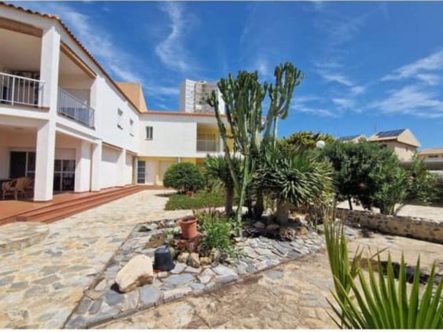Adosado en alquiler en La Manga del Mar Menor, Murcia Costa Cálida