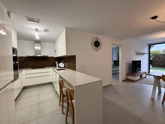 Adosado en alquiler en La Villajoyosa / Vila Joiosa, Alicante Costa Blanca