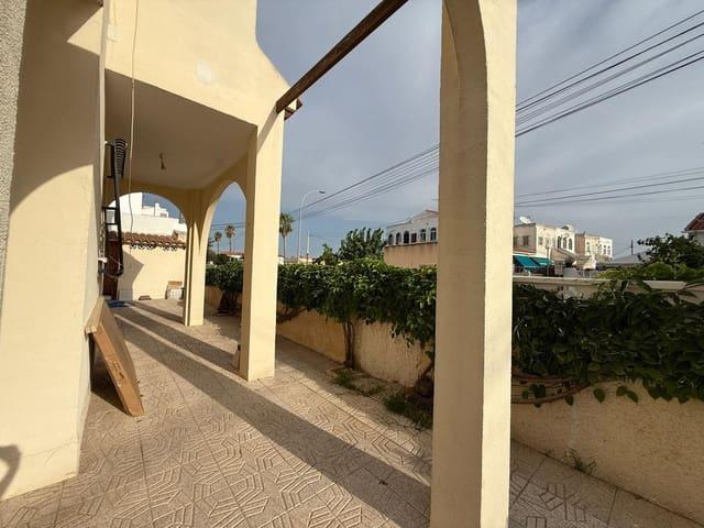 Adosado en alquiler en Los Narejos, Murcia Costa Cálida