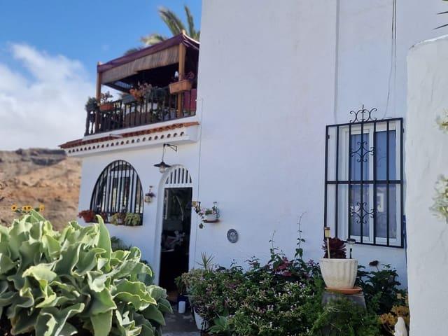 Adosado en alquiler en Puerto Rico, Gran Canaria