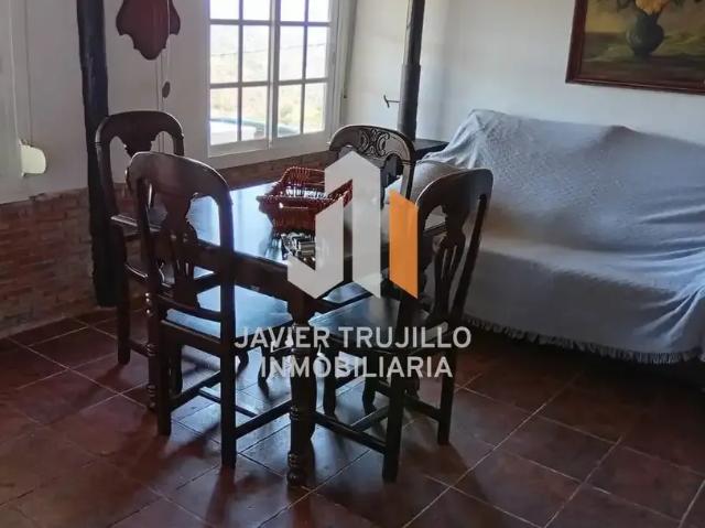 Adosado en alquiler en Torrox Pueblo