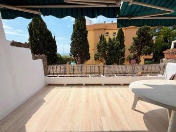 Adosado en alquiler en Vélez Málaga, Málaga Costa del Sol