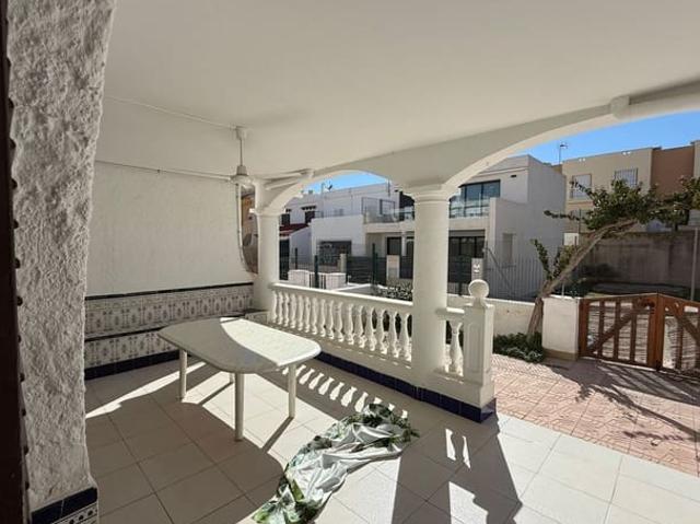 Adosado en alquiler en Vera, Almería Costa Almería