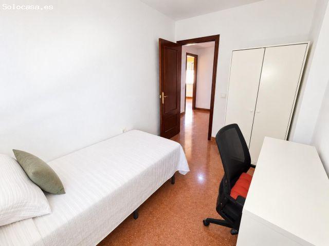 ADOSADO EN ALQUILER ZONA MARTIRICOS PARA ESTUDIANTES