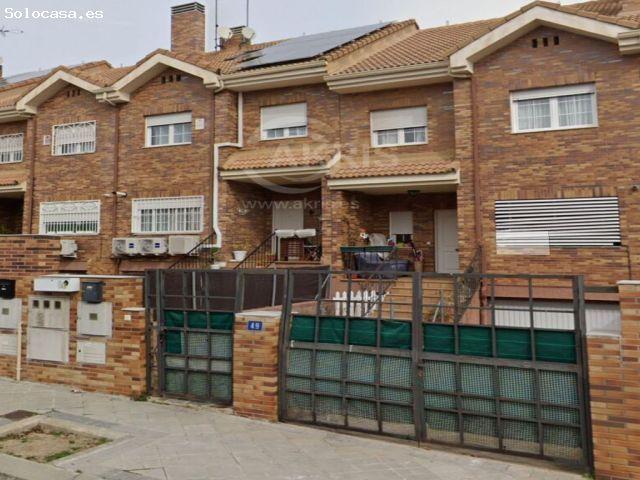 Adosado en Arroyomolinos