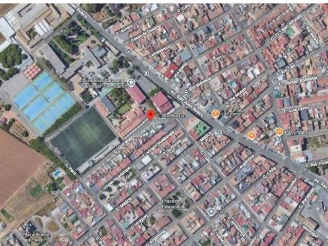 ADOSADO EN CESIÓN DE REMATE – OPORTUNIDAD DE INVERSIÓN EN CARTAGENA