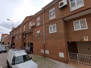 Adosado en Fuenlabrada