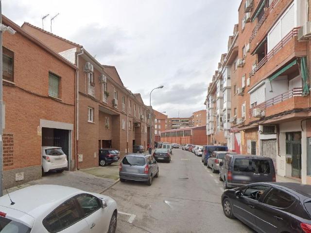 Adosado en Fuenlabrada