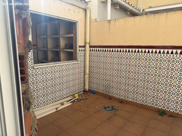 Adosado en Gandia