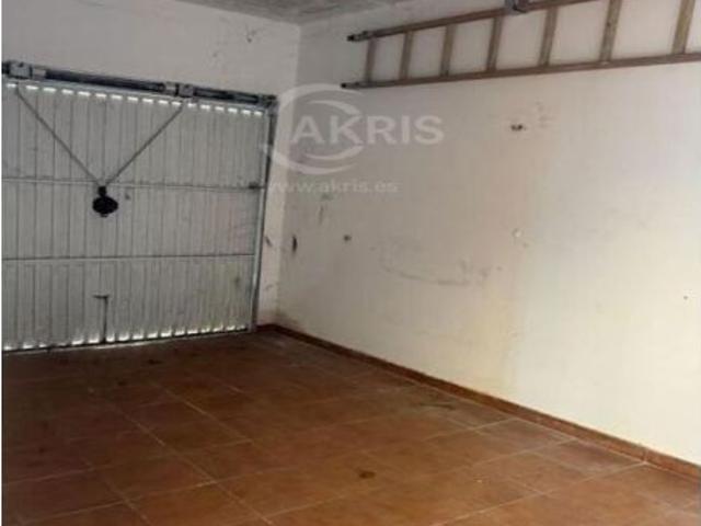 Adosado en Las Ventas de Retamosa
