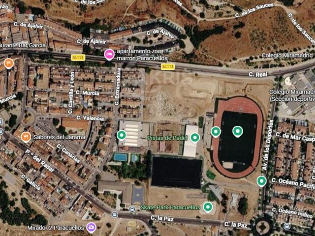 Adosado en Paracuellos De Jarama