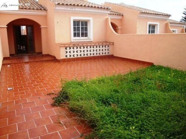 Adosado en Refugio de Riviera Mijas