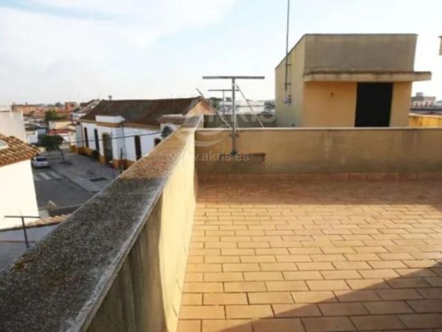 Adosado en Sanlúcar de Barrameda