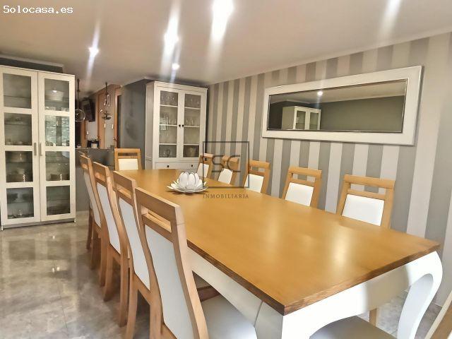 Adosado en Serantes, Ferrol