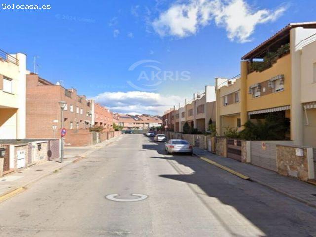 Adosado en Talavera de la Reina