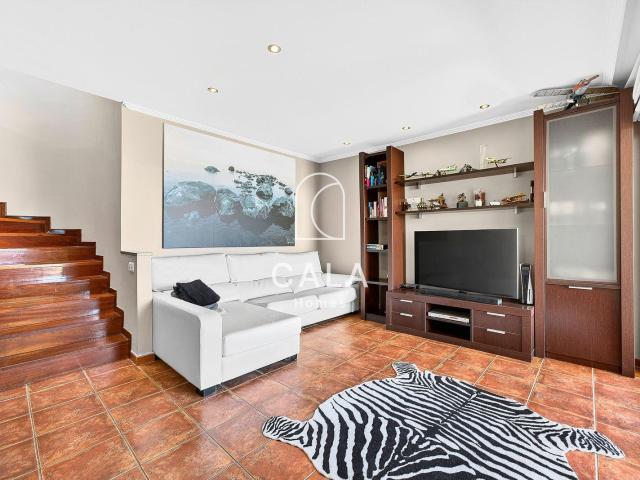 Adosado en una Tranquila y Exclusiva Ubicación Junto al Mar 198m² El Médano
