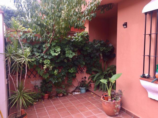 ADOSADO EN URBANIZACION EL HIGUERON SANTA MARGARITA