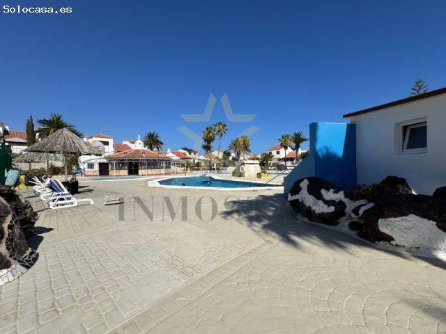 Adosado en Urbanización Firaway Village