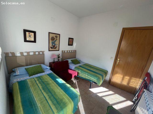 ADOSADO EN VENTA – MEJOSTILLA, CÁCERES