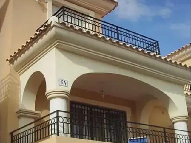 Adosado en venta en Muchamiel / Mutxamel, Alicante Costa Blanca
