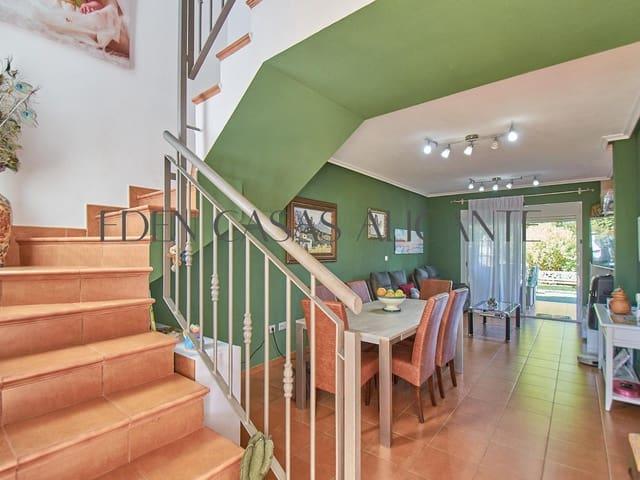 Adosado en venta en Muchamiel / Mutxamel, Alicante Costa Blanca