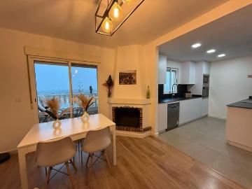 Pareado en venta en Muchamiel / Mutxamel, Alicante Costa Blanca