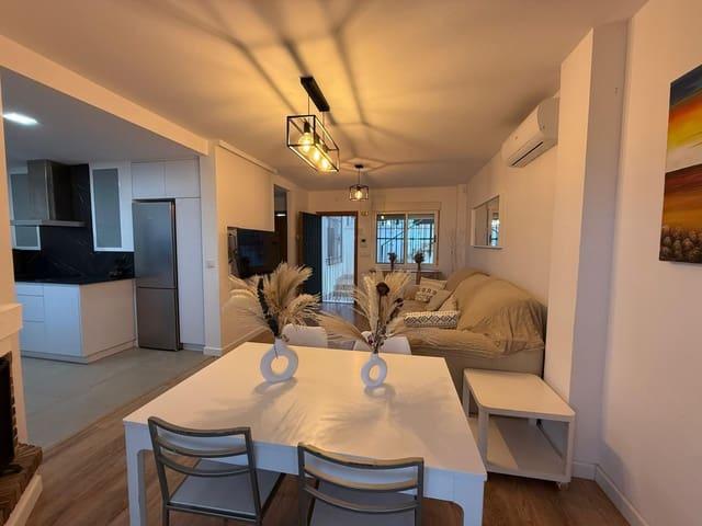 Pareado en venta en Muchamiel / Mutxamel, Alicante Costa Blanca