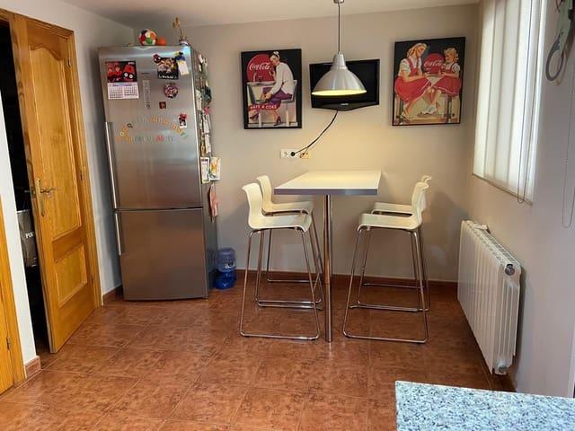 Adosado en venta en Muro de Alcoy, Alicante