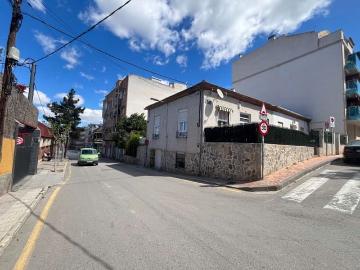 La Alberca de Las Torres - Jardín, Terraza