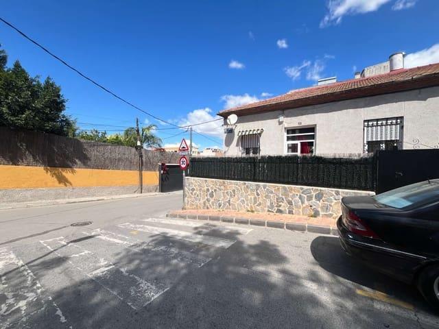 Adosado en venta en La Alberca, Murcia