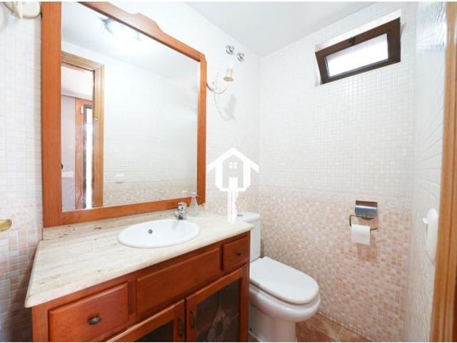 Adosado en Venta en Mutxamel, Alicante