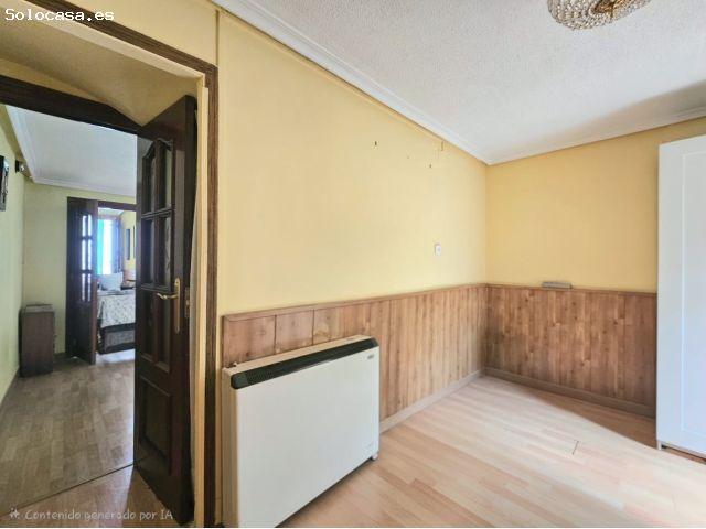 Adosado en Venta en Madrid de las Caderechas, Madrid
