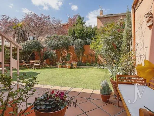 Adosado en venta en Madrid, Madrid