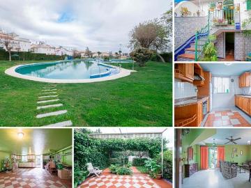 Adosado en venta en Mairena del Aljarafe, Sevilla