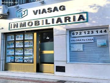 Adosado en Venta en Málaga del Fresno, Málaga