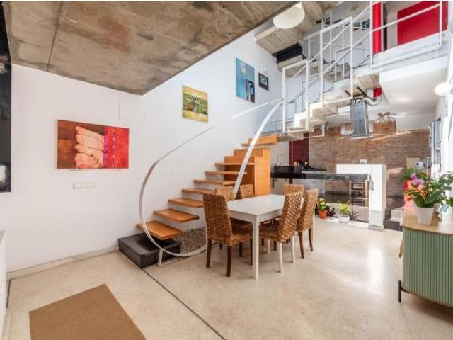 Adosado en Venta en Málaga del Fresno, Málaga