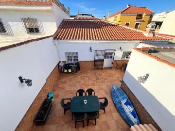 Adosado en venta en Málaga, Málaga Costa del Sol