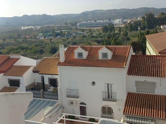Pareado en venta en Puerto de la Torre, Málaga Costa del Sol