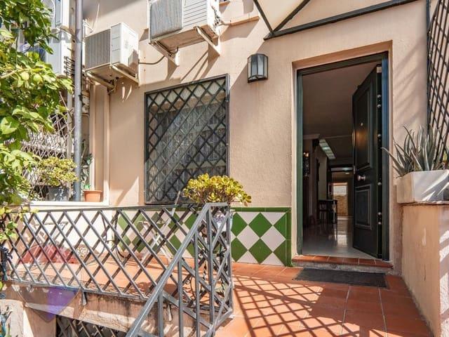 Adosado en venta en Málaga, Málaga Costa del Sol