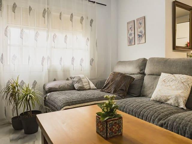 Adosado en venta en Málaga, Málaga Costa del Sol