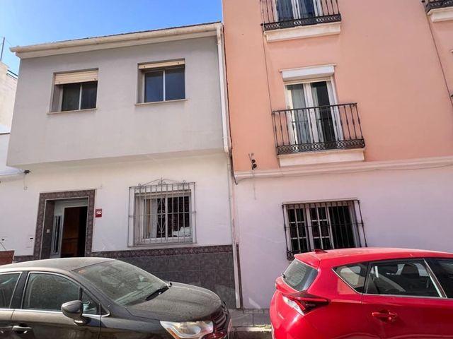 Adosado en venta en Málaga, Málaga Costa del Sol