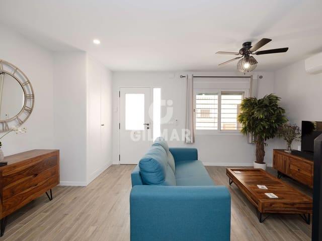 Adosado en venta en Málaga, Málaga Costa del Sol