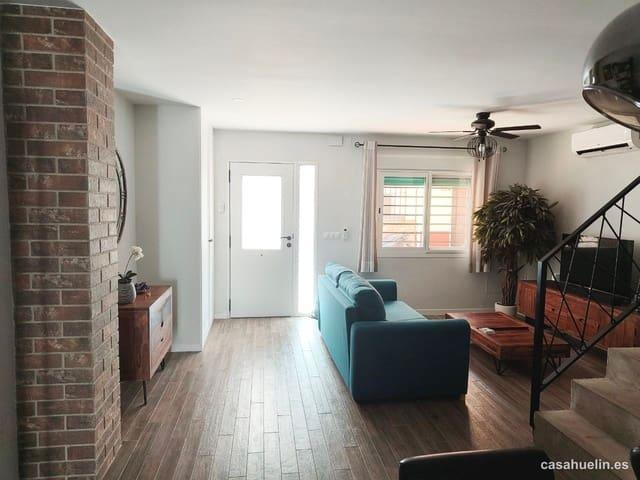 Adosado en venta en Málaga, Málaga Costa del Sol